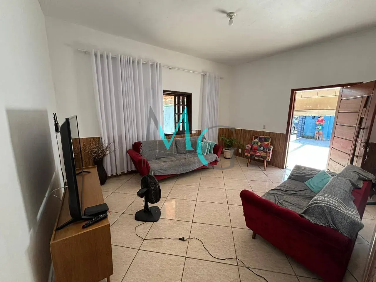 Casa, 2 quartos, 480 m² - Foto 7