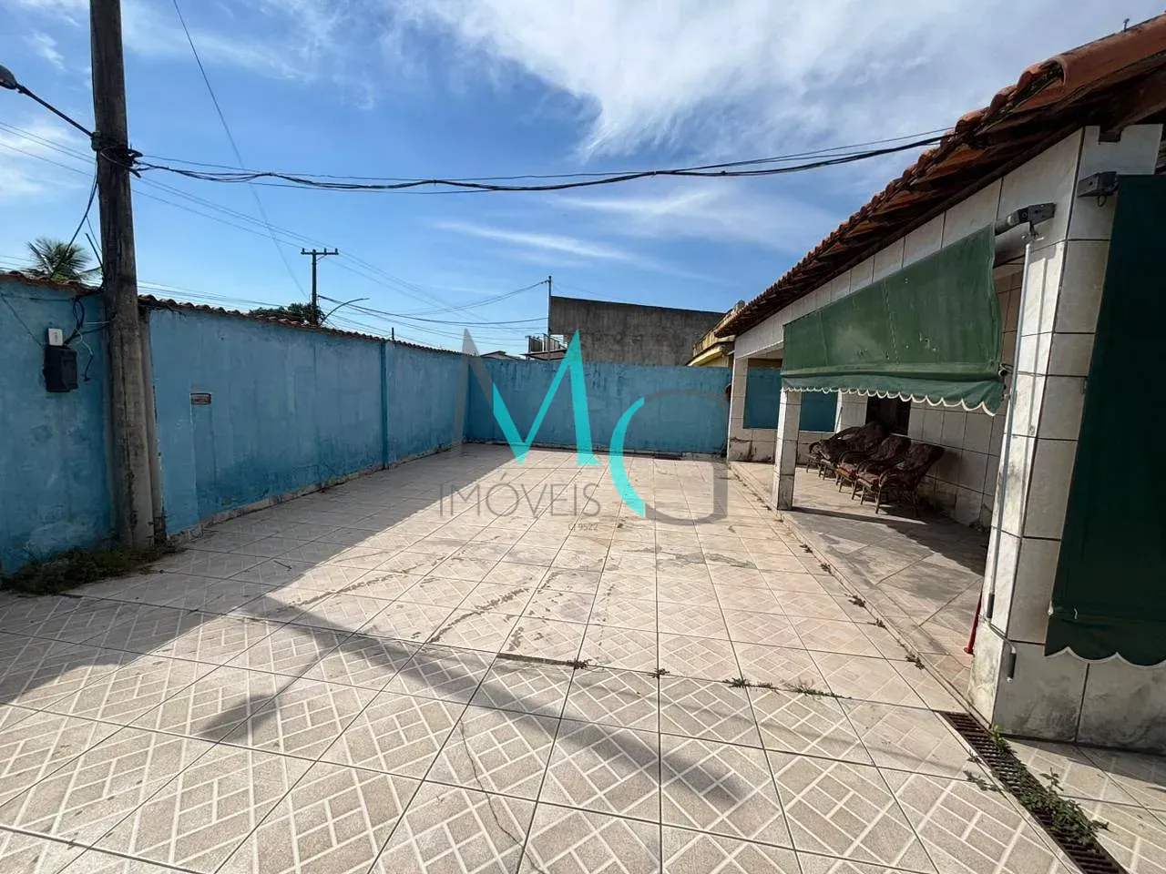 Casa, 2 quartos, 480 m² - Foto 2