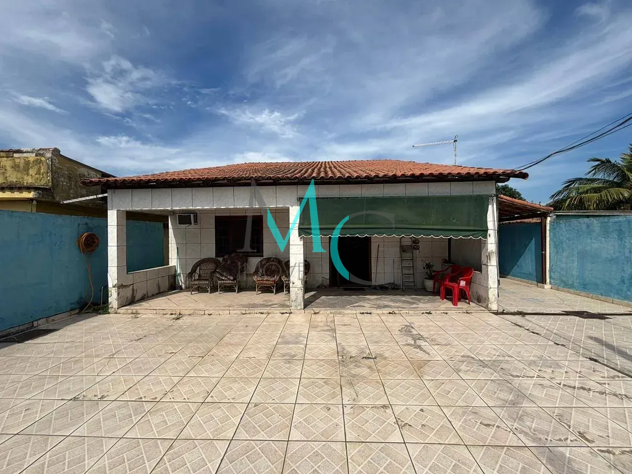 Casa, 2 quartos, 480 m² - Foto 3