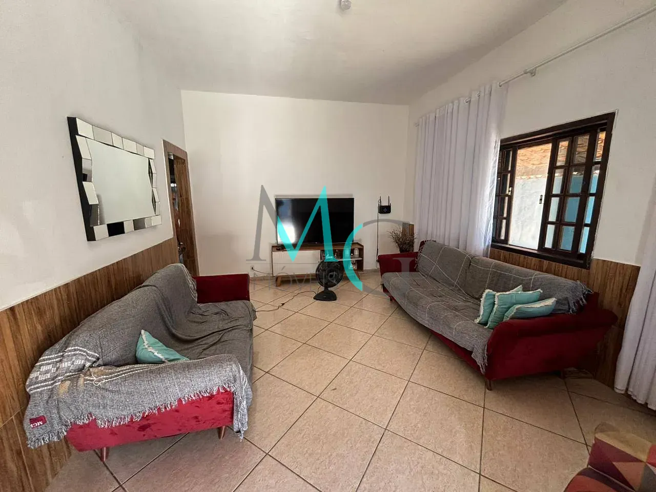Casa, 2 quartos, 480 m² - Foto 8