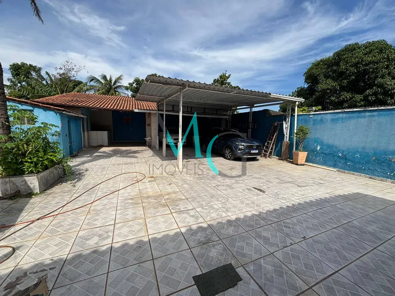 Casa, 2 quartos, 480 m² - Foto 6