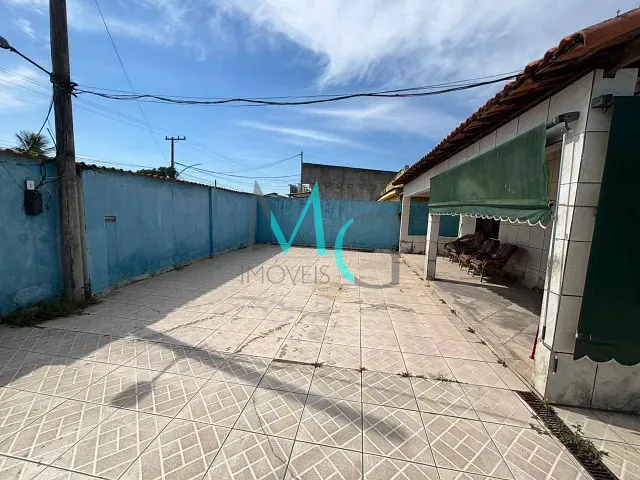 Casa 2 quartos e 2 banheiros, à venda, no bairro Campo Lindo em Seropédica
