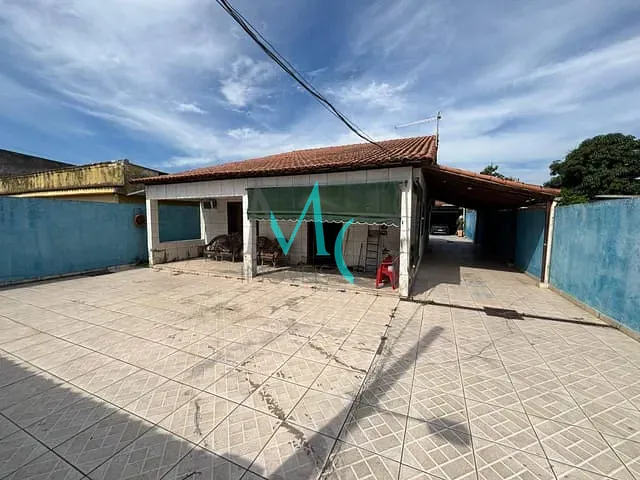 Casa 2 quartos e 2 banheiros, à venda, no bairro Campo Lindo em Seropédica