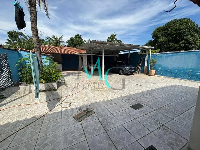 Casa 2 quartos e 2 banheiros, à venda, no bairro Campo Lindo em Seropédica