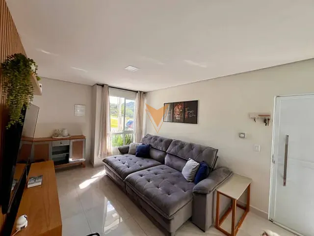 Casa com 125m² 3 quartos e 3 banheiros, à venda, no bairro Sítio Boa Vista em Cotia