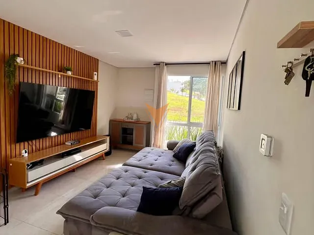 Casa com 125m² 3 quartos e 3 banheiros, à venda, no bairro Sítio Boa Vista em Cotia