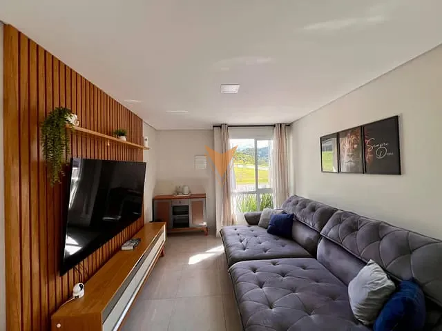 Casa com 125m² 3 quartos e 3 banheiros, à venda, no bairro Sítio Boa Vista em Cotia
