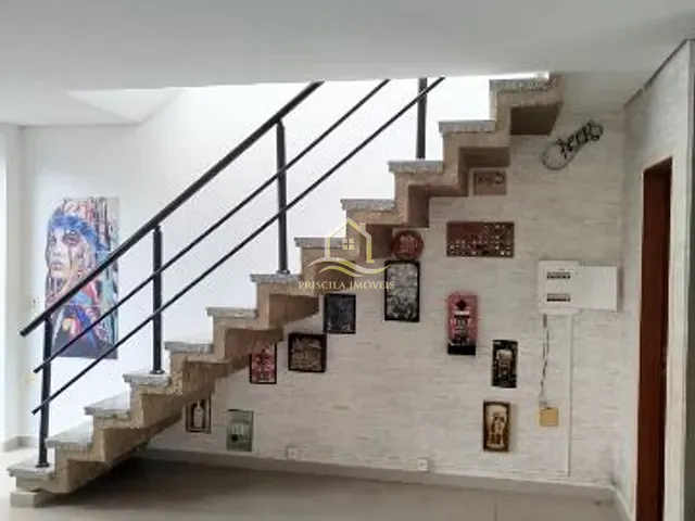 Casa com 128m² 2 quartos e 3 banheiros, à venda, no bairro Boraceia em Bertioga