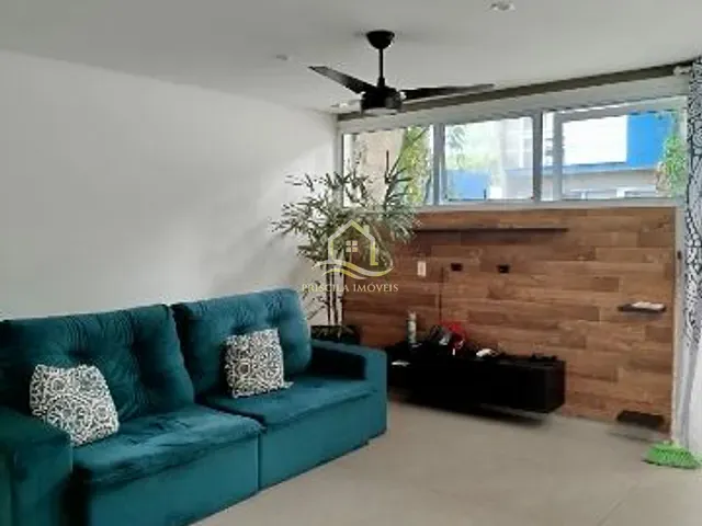 Casa com 128m² 2 quartos e 3 banheiros, à venda, no bairro Boraceia em Bertioga