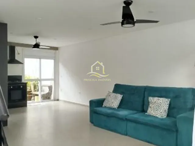 Casa com 128m² 2 quartos e 3 banheiros, à venda, no bairro Boraceia em Bertioga