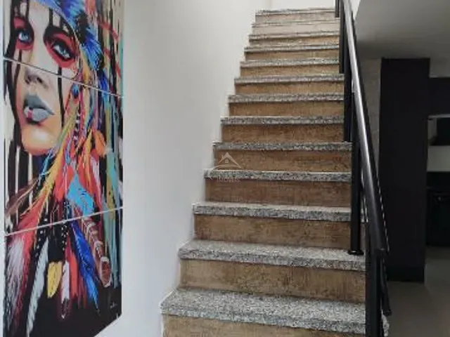 Casa com 128m² 2 quartos e 3 banheiros, à venda, no bairro Boraceia em Bertioga