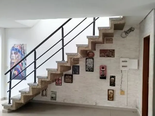 Casa com 128m² 2 quartos e 3 banheiros, à venda, no bairro Boraceia em Bertioga