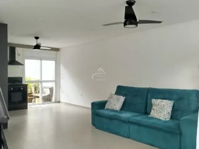 Casa com 128m² 2 quartos e 3 banheiros, à venda, no bairro Boraceia em Bertioga