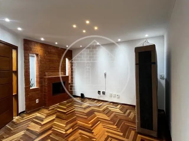 Casa com 100m² 4 quartos e 4 banheiros, para alugar, no bairro Jardim Itapeva em São Paulo