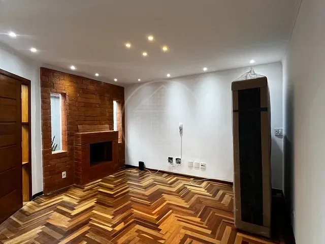 Casa com 100m² 4 quartos e 4 banheiros, para alugar, no bairro Jardim Itapeva em São Paulo