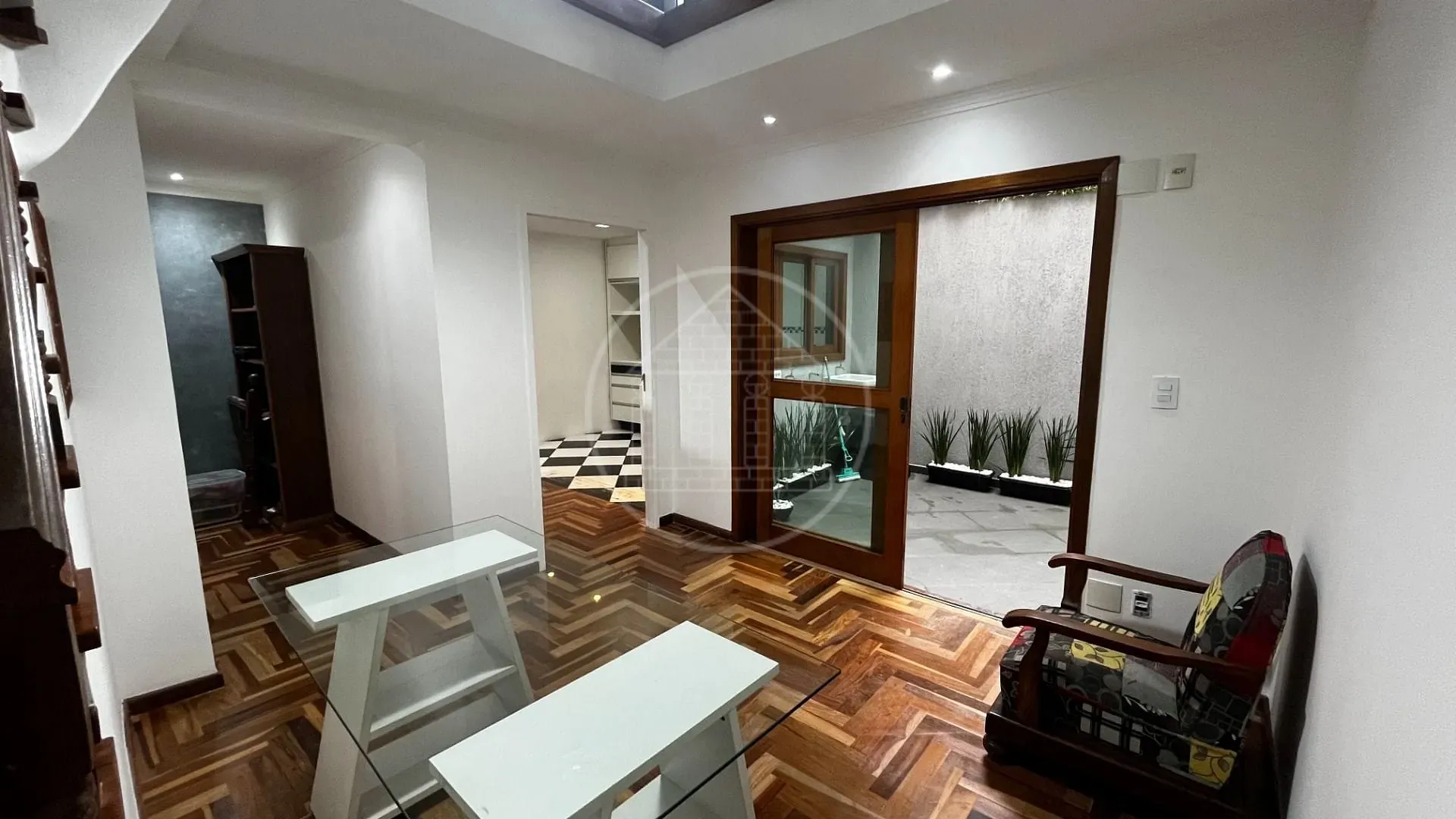 Casa, 4 quartos, 100 m² - Foto 13