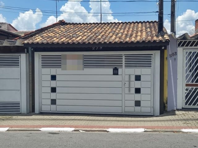 Foto do Casa - Casa à venda, Jardim Nova Poá, Poá, SP | Villela Imóveis