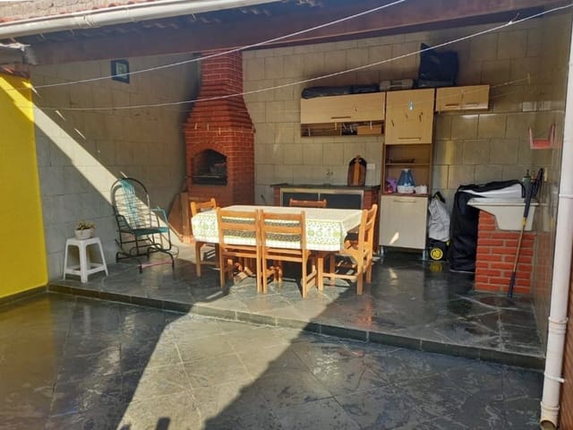 Foto do Casa - Casa à venda, Jardim Nova Poá, Poá, SP | Villela Imóveis