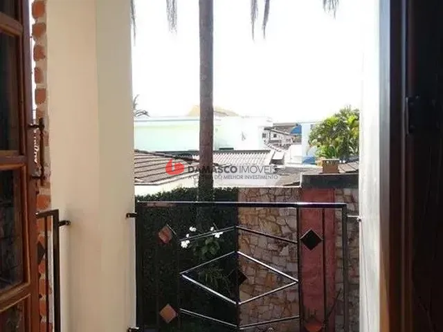 Casa 1 quarto e 1 banheiro, para alugar, no bairro Jardim São Caetano em São Caetano do Sul
