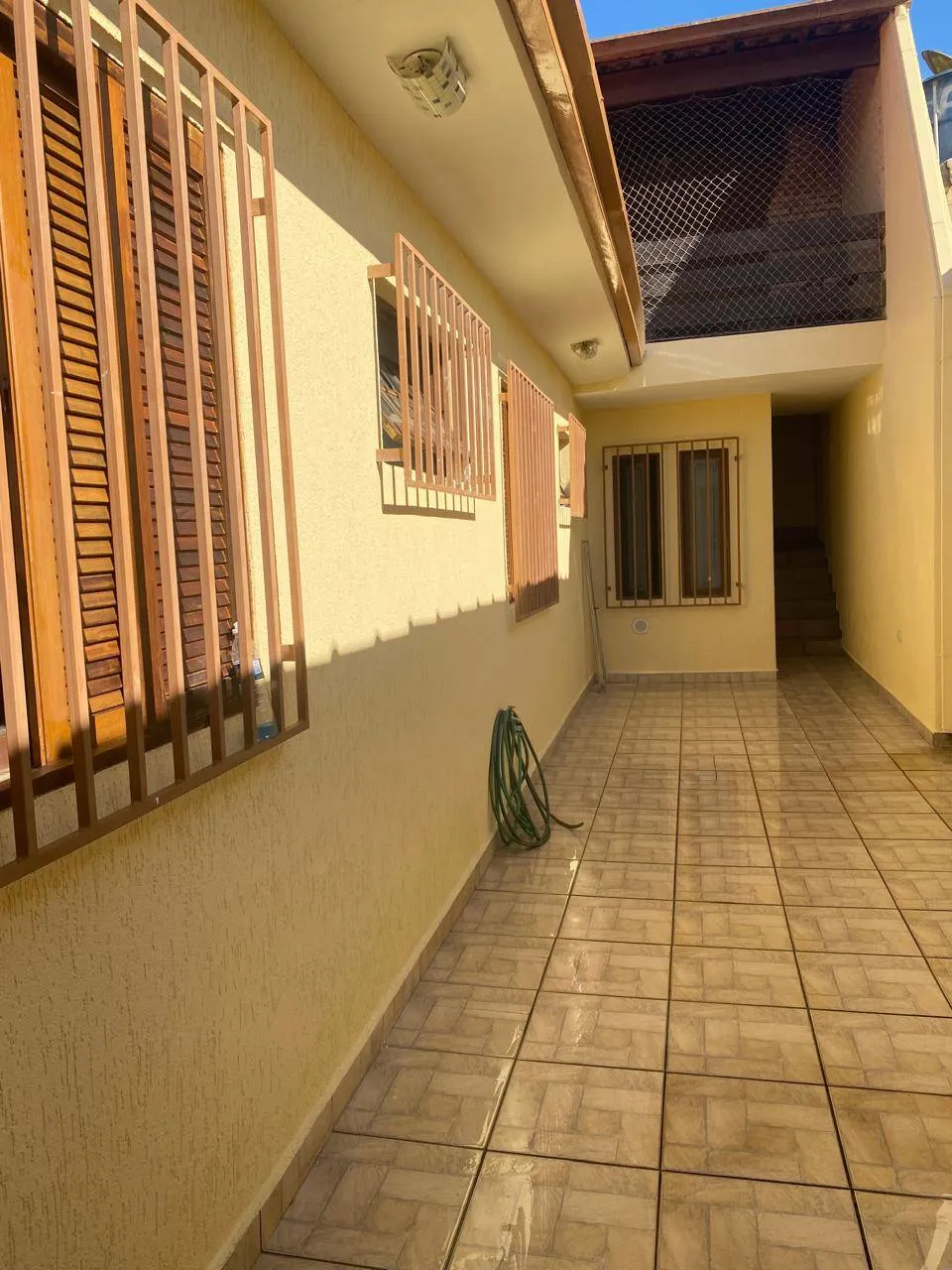 CasaTérrea Exclusividade à venda, no bairro Santa Maria, São Caetano do Sul, SP