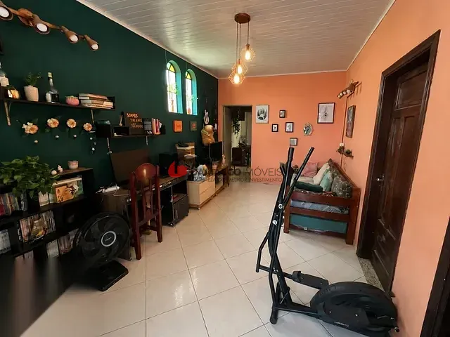 Casa com 229m² 4 quartos e 4 banheiros, à venda, no bairro Centro em São Caetano do Sul