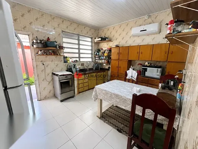 Casa com 229m² 4 quartos e 4 banheiros, à venda, no bairro Centro em São Caetano do Sul