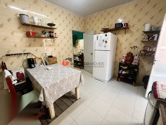 Casa com 229m² 4 quartos e 4 banheiros, à venda, no bairro Centro em São Caetano do Sul