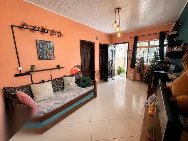 Casa com 229m² 4 quartos e 4 banheiros, à venda, no bairro Centro em São Caetano do Sul