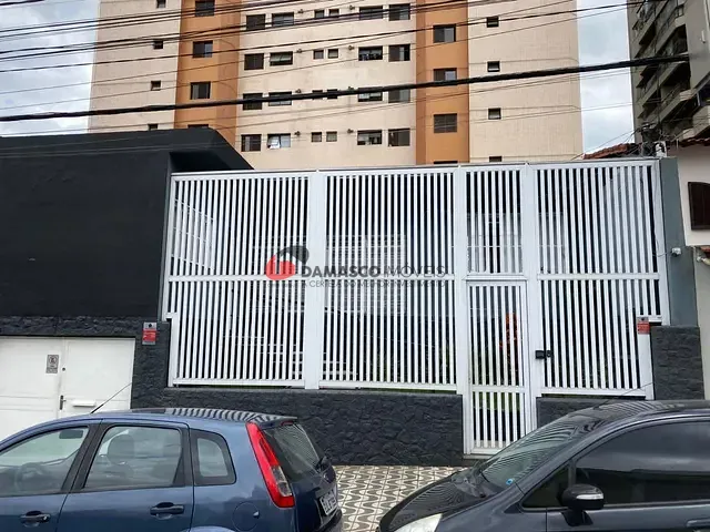 Casa com 200m², à venda, no bairro Barcelona em São Caetano do Sul