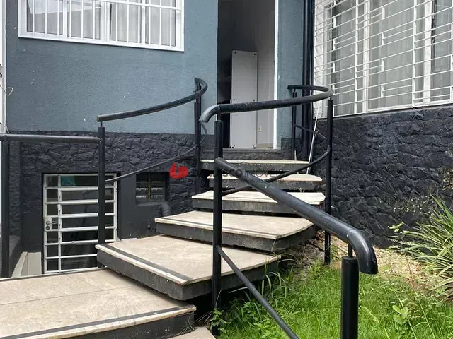 Casa com 200m², à venda, no bairro Barcelona em São Caetano do Sul