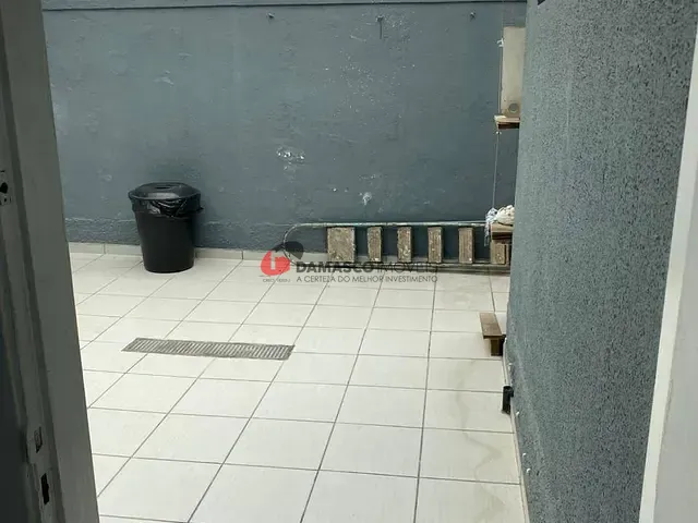 Casa com 200m², à venda, no bairro Barcelona em São Caetano do Sul