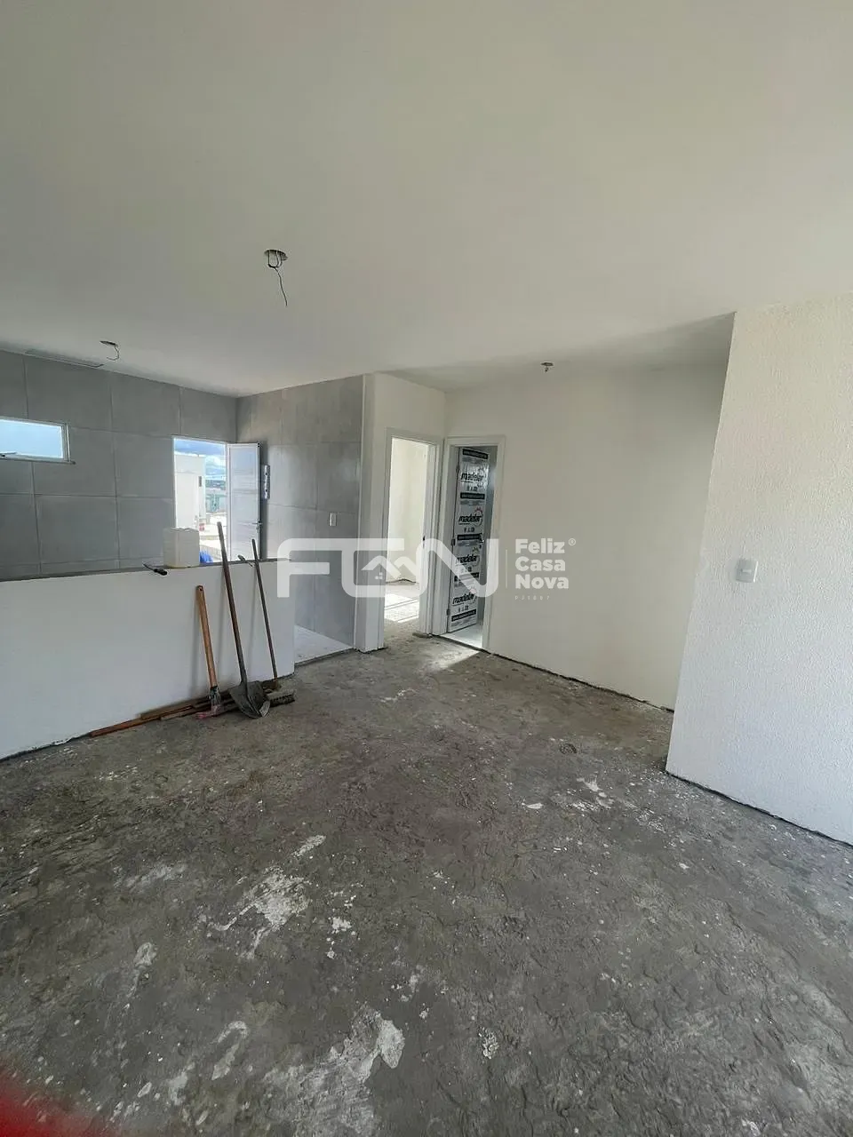 Casa, 2 quartos, 57 m² - Foto 13