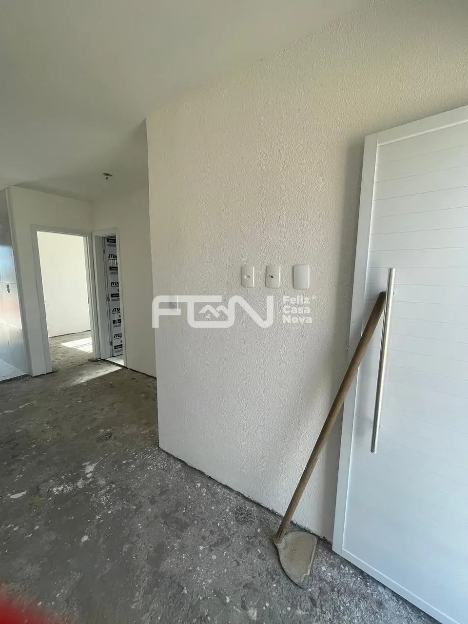 Casa, 2 quartos, 57 m² - Foto 15