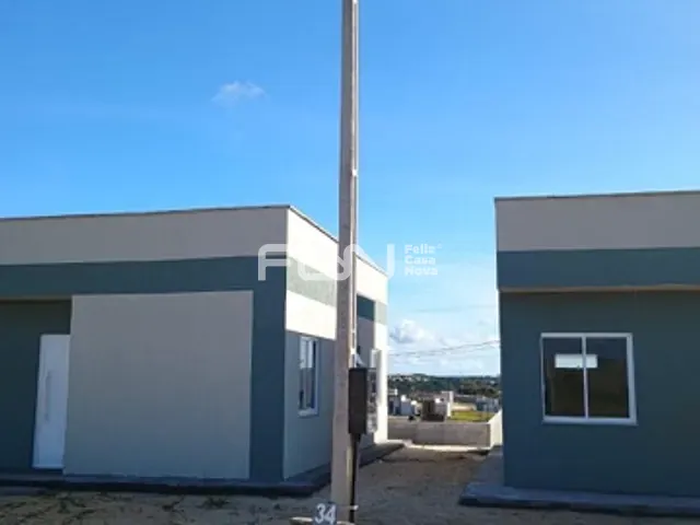 Casa com 300m² 2 quartos e 2 banheiros, à venda, no bairro Bairro Novo em Camaçari