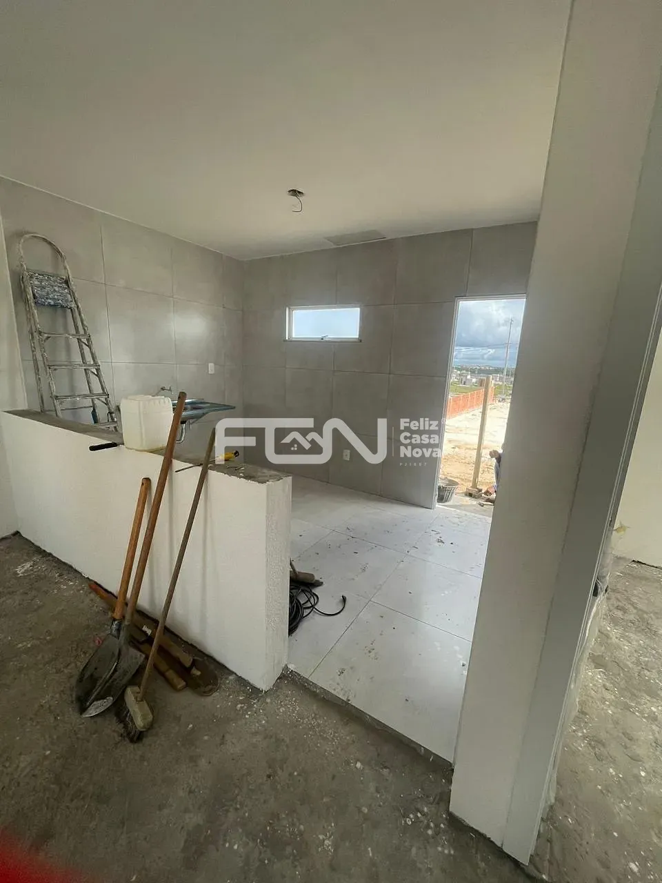Casa, 2 quartos, 57 m² - Foto 16