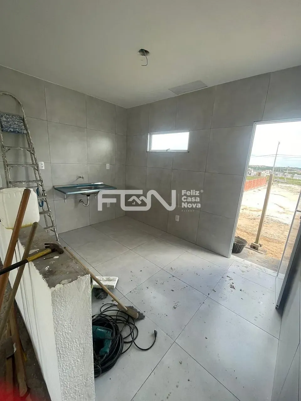 Casa, 2 quartos, 57 m² - Foto 10