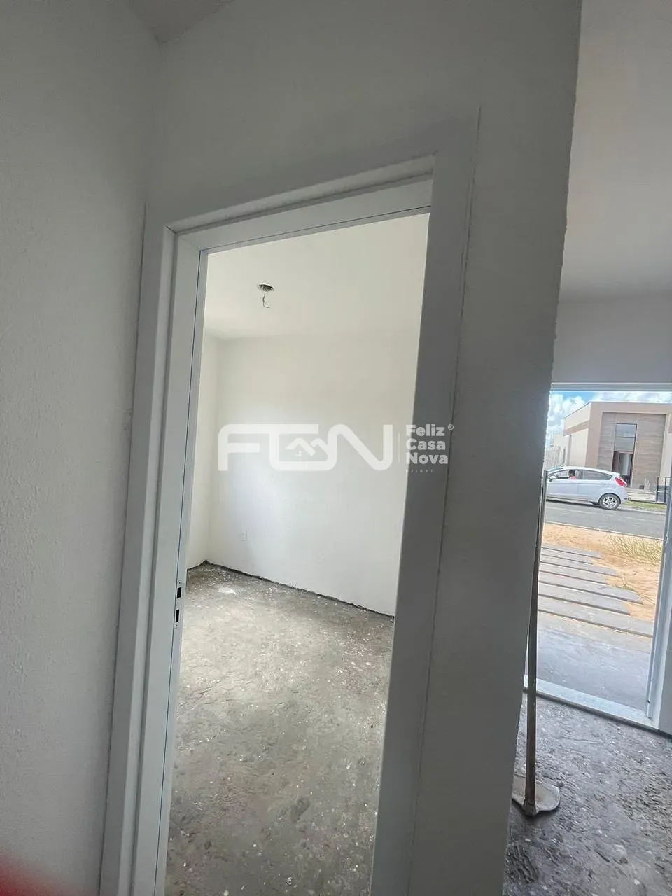 Casa, 2 quartos, 57 m² - Foto 11