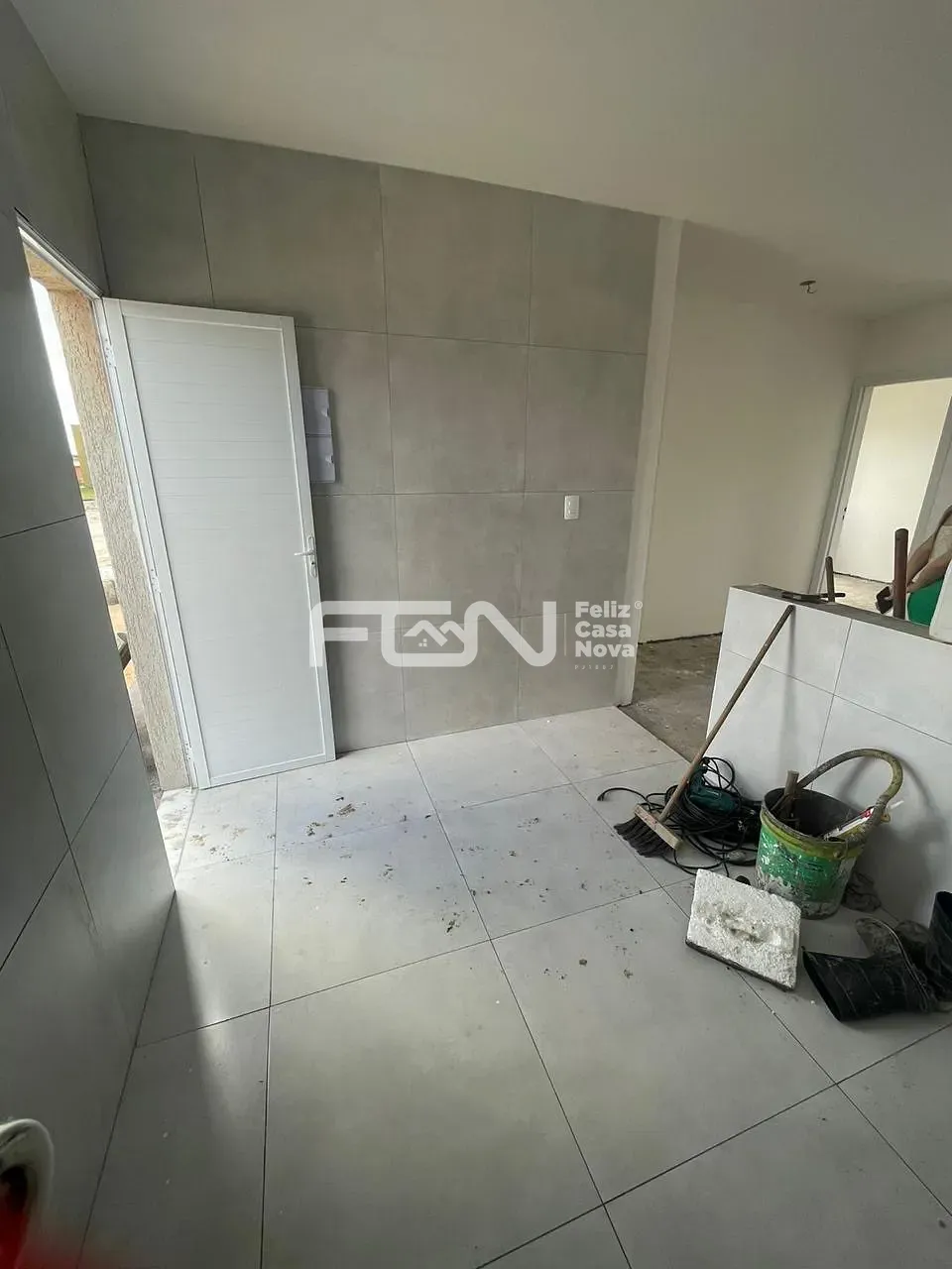 Casa, 2 quartos, 57 m² - Foto 9
