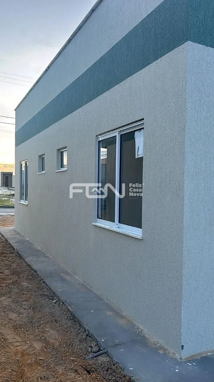 Casa, 2 quartos, 57 m² - Foto 20