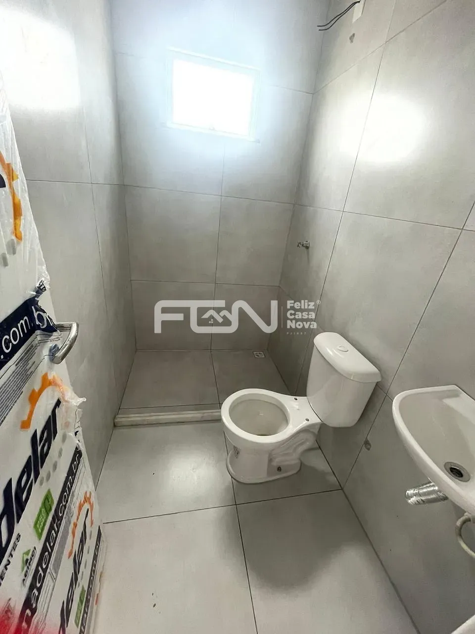 Casa, 2 quartos, 57 m² - Foto 8