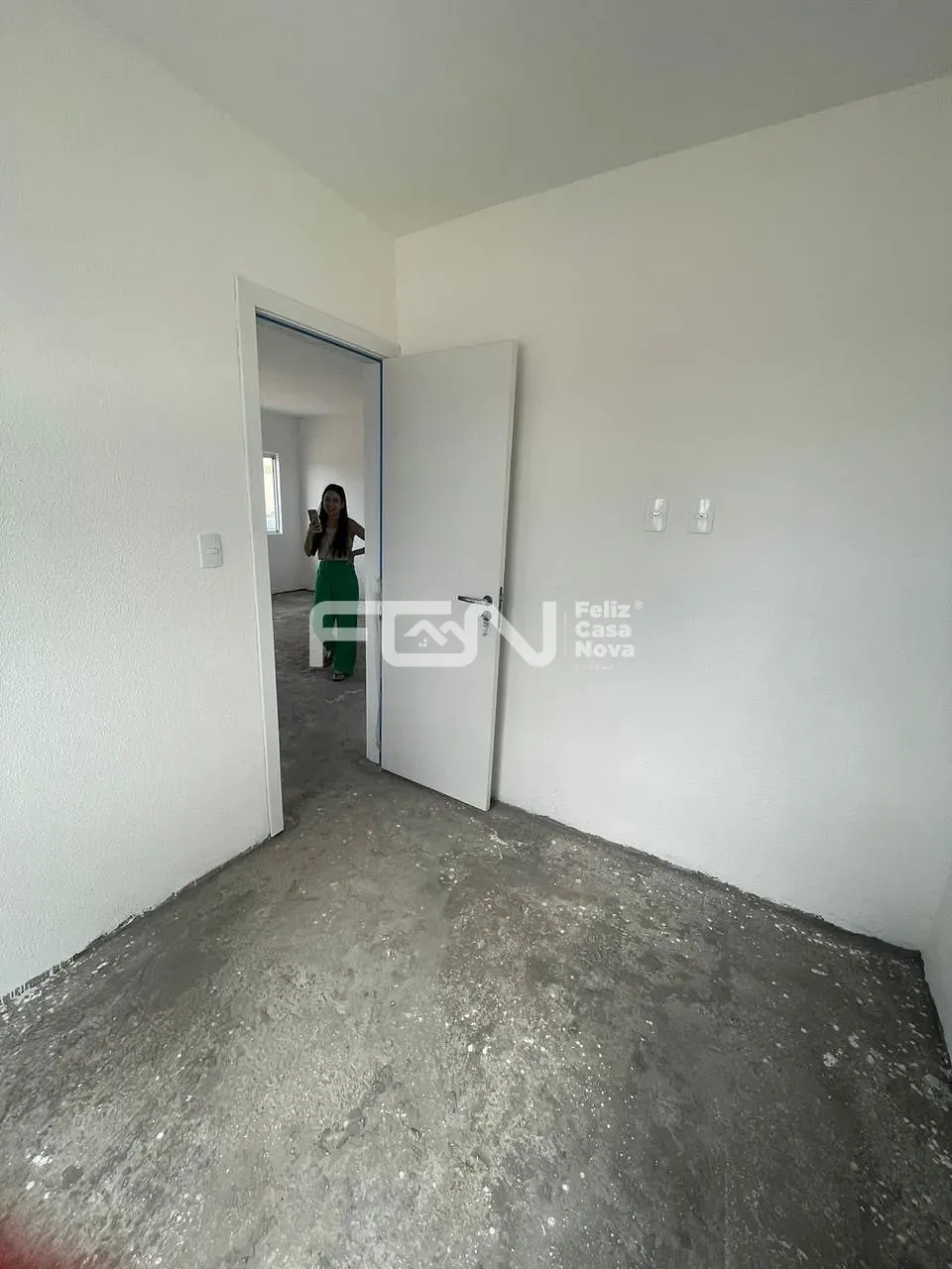 Casa, 2 quartos, 57 m² - Foto 7