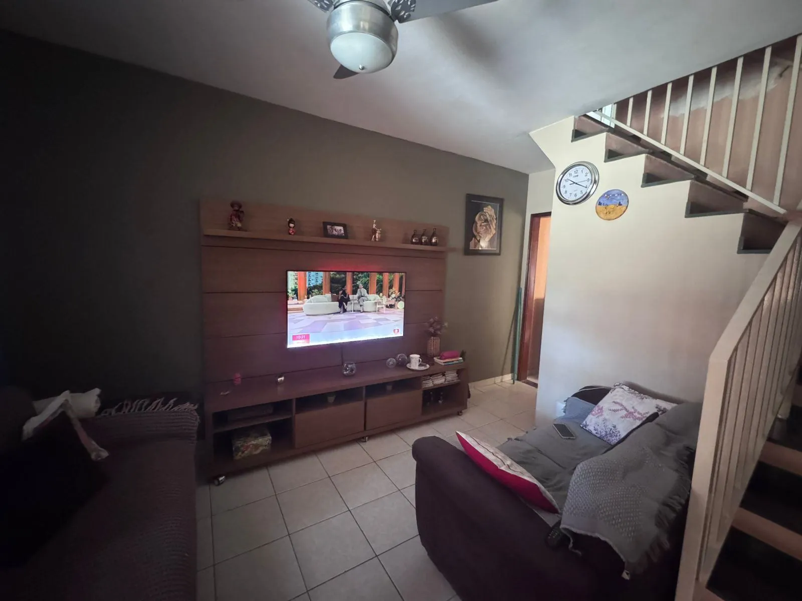 Casa, 4 quartos, 200 m² - Foto 2