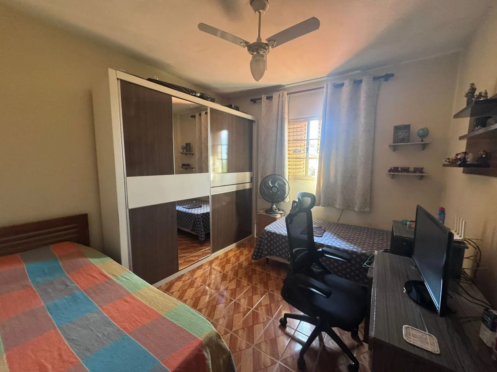 Casa, 4 quartos, 200 m² - Foto 3