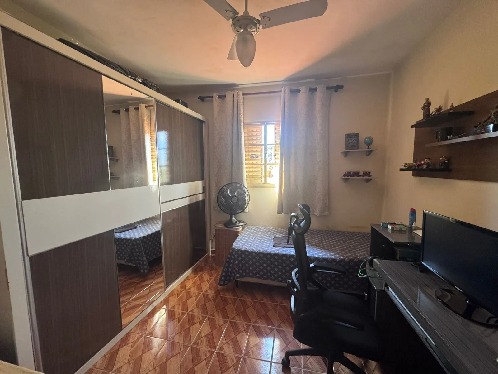 Casa, 4 quartos, 200 m² - Foto 4