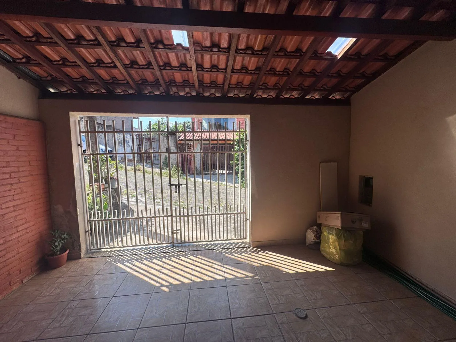 Casa, 4 quartos, 200 m² - Foto 8