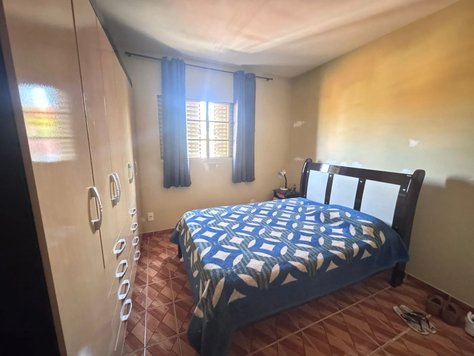 Casa, 4 quartos, 200 m² - Foto 9