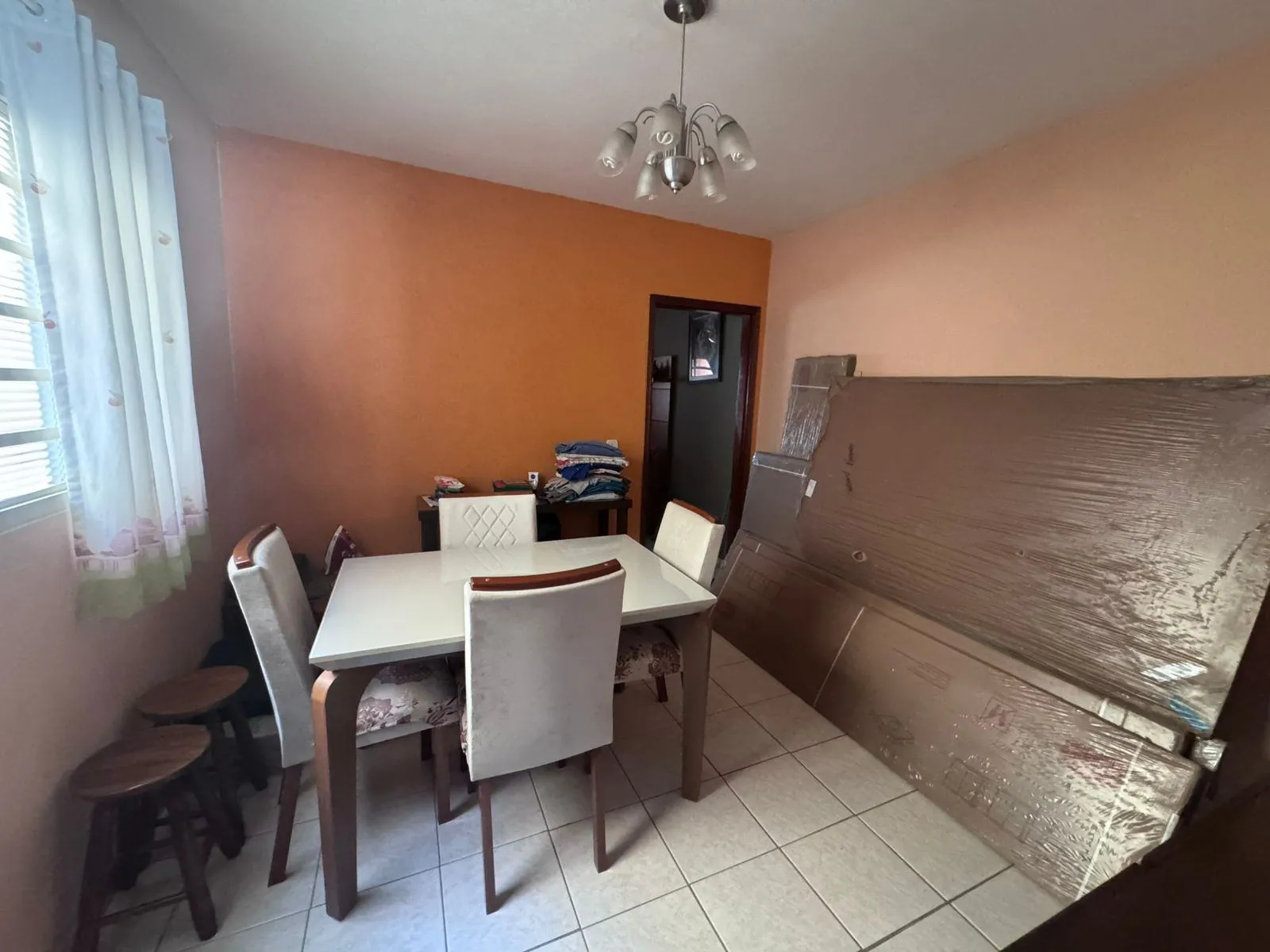 Casa, 4 quartos, 200 m² - Foto 11