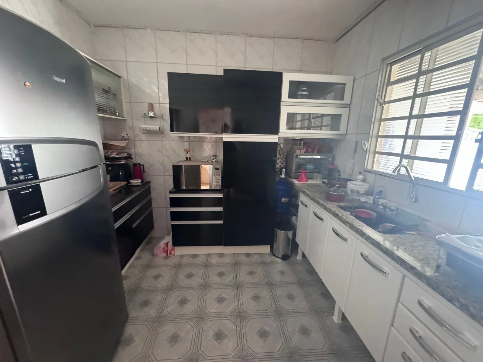 Casa, 4 quartos, 200 m² - Foto 12