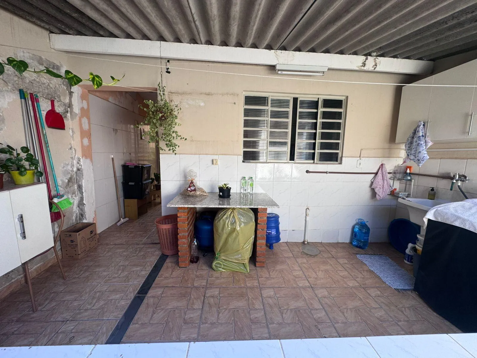 Casa, 4 quartos, 200 m² - Foto 14