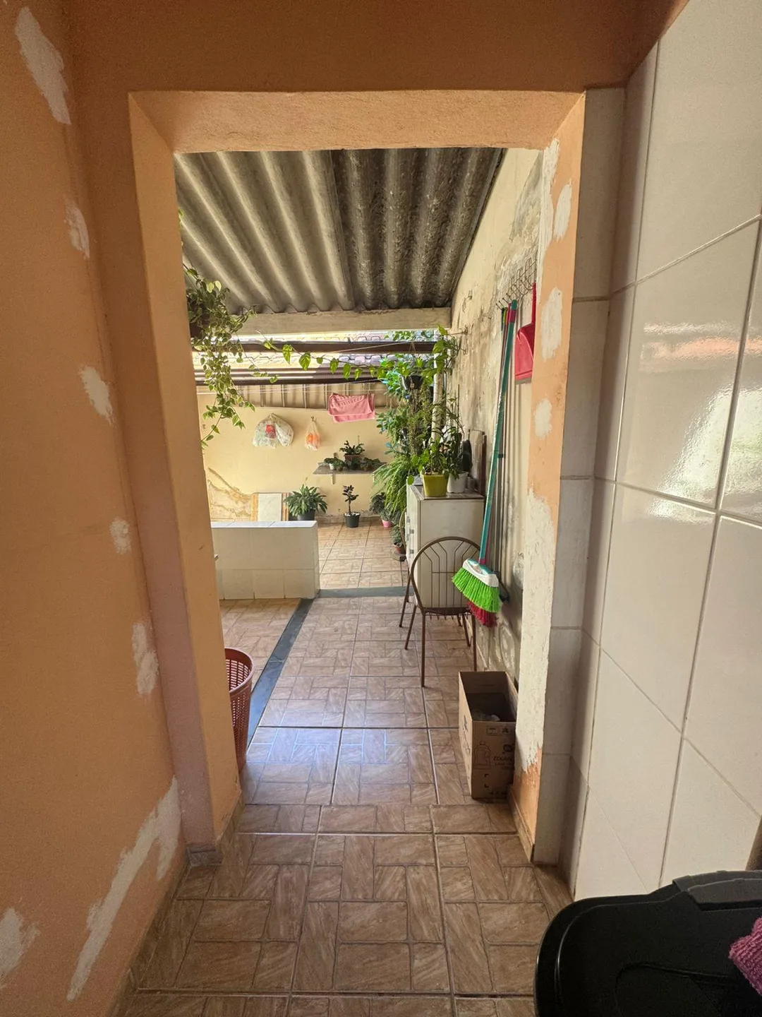 Casa, 4 quartos, 200 m² - Foto 15